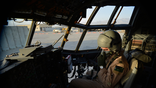 Syria is Becoming a Test Bed for High-Tech Weapons of Electronic Warfare